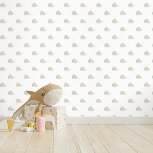 آلبوم کاغذدیواری کودک پمپو   pampo  12045