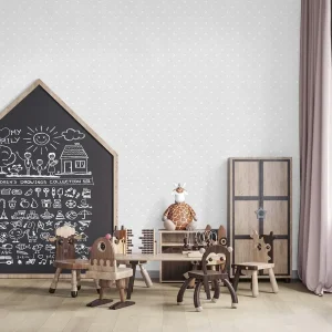 آلبوم کاغذدیواری کودک پمپو   pampo  12044