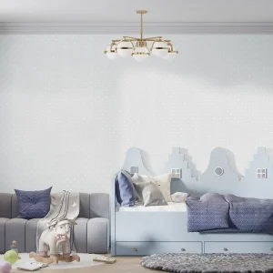 آلبوم کاغذدیواری کودک پمپو   pampo  12044