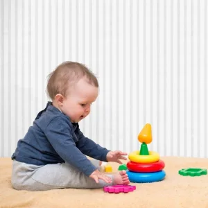 آلبوم کاغذدیواری کودک پمپو   pampo  12043