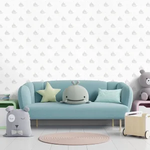 آلبوم کاغذدیواری کودک پمپو   pampo  12041