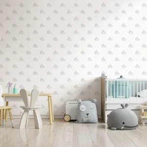 آلبوم کاغذدیواری کودک پمپو   pampo  12041