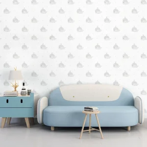 آلبوم کاغذدیواری کودک پمپو   pampo  12041