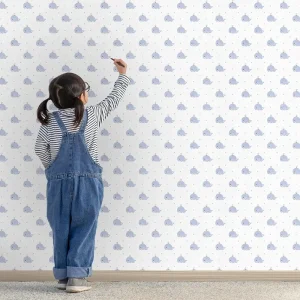 آلبوم کاغذدیواری کودک پمپو   pampo  12037