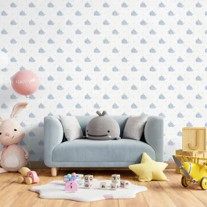 آلبوم کاغذدیواری کودک پمپو   pampo  12037