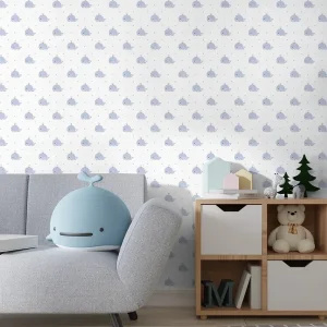 آلبوم کاغذدیواری کودک پمپو   pampo  12037