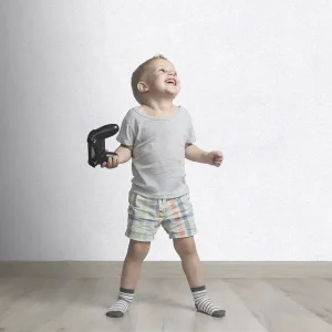 آلبوم کاغذدیواری کودک پمپو   pampo  12034