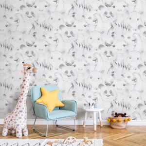 آلبوم کاغذدیواری کودک پمپو   pampo  12033