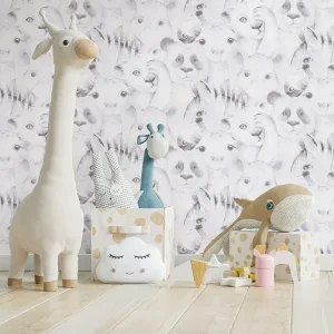 آلبوم کاغذدیواری کودک پمپو   pampo  12033