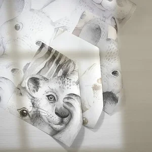 آلبوم کاغذدیواری کودک پمپو   pampo  12033