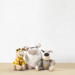 آلبوم کاغذدیواری کودک پمپو   pampo  12032