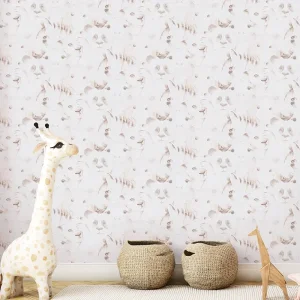 آلبوم کاغذدیواری کودک پمپو   pampo  12031