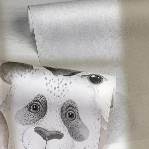 آلبوم کاغذدیواری کودک پمپو   pampo  12030