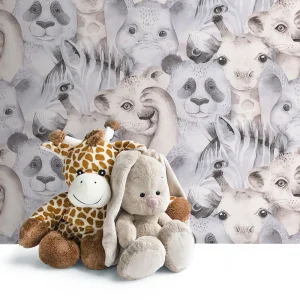 آلبوم کاغذدیواری کودک پمپو   pampo  12029