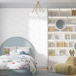 آلبوم کاغذدیواری کودک پمپو   pampo  12028