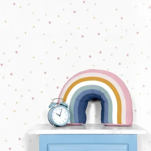 آلبوم کاغذدیواری کودک پمپو   pampo  12027