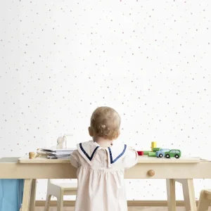 آلبوم کاغذدیواری کودک پمپو   pampo  12027