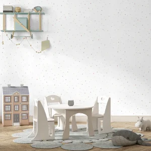 آلبوم کاغذدیواری کودک پمپو   pampo  12027