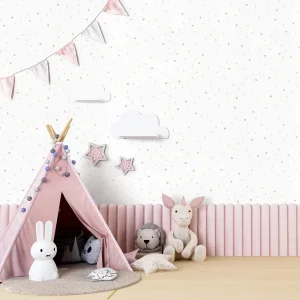 آلبوم کاغذدیواری کودک پمپو   pampo  12027