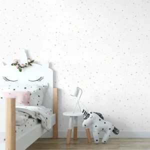 آلبوم کاغذدیواری کودک پمپو   pampo  12027