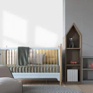 آلبوم کاغذدیواری کودک پمپو   pampo  12026