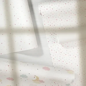 آلبوم کاغذدیواری کودک پمپو   pampo  12025