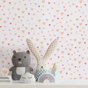 آلبوم کاغذدیواری کودک پمپو   pampo  12024