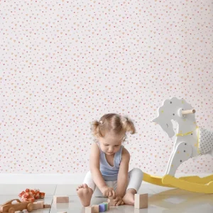 آلبوم کاغذدیواری کودک پمپو   pampo  12024