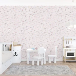 آلبوم کاغذدیواری کودک پمپو   pampo  12024