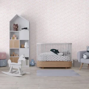 آلبوم کاغذدیواری کودک پمپو   pampo  12024