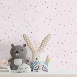 آلبوم کاغذدیواری کودک پمپو   pampo  12023