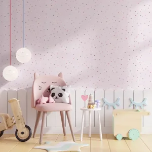 آلبوم کاغذدیواری کودک پمپو   pampo  12023