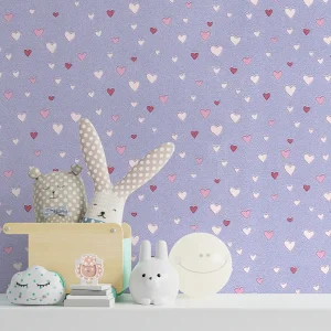 آلبوم کاغذدیواری کودک پمپو   pampo  12020