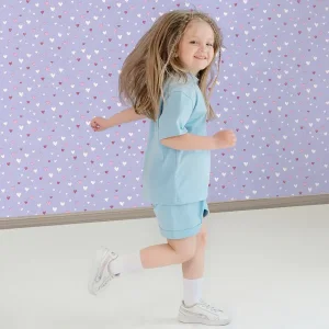 آلبوم کاغذدیواری کودک پمپو   pampo  12020