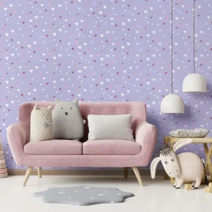 آلبوم کاغذدیواری کودک پمپو   pampo  12020