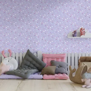 آلبوم کاغذدیواری کودک پمپو   pampo  12020