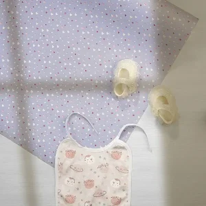 آلبوم کاغذدیواری کودک پمپو   pampo  12020