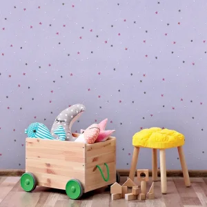 آلبوم کاغذدیواری کودک پمپو   pampo  12019