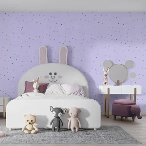 آلبوم کاغذدیواری کودک پمپو   pampo  12019