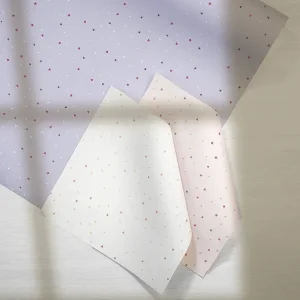 آلبوم کاغذدیواری کودک پمپو   pampo  12019