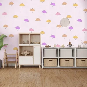 آلبوم کاغذدیواری کودک پمپو   pampo  12016