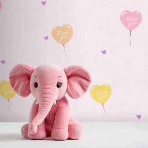 آلبوم کاغذدیواری کودک پمپو   pampo  12015