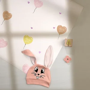 آلبوم کاغذدیواری کودک پمپو   pampo  12015