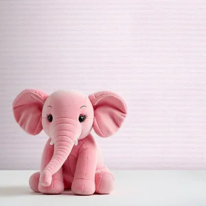 آلبوم کاغذدیواری کودک پمپو   pampo  12014