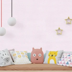 آلبوم کاغذدیواری کودک پمپو   pampo  12014