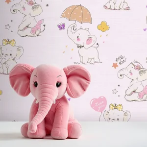 آلبوم کاغذدیواری کودک پمپو   pampo  12013