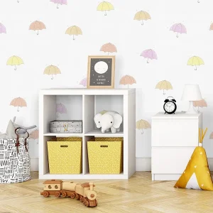 آلبوم کاغذدیواری کودک پمپو   pampo  12012