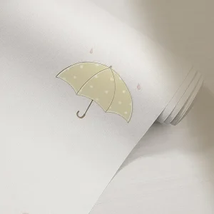 آلبوم کاغذدیواری کودک پمپو   pampo  12012