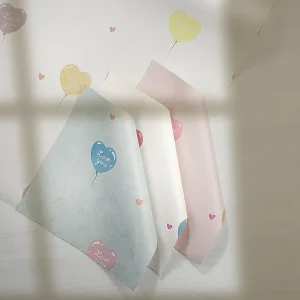 آلبوم کاغذدیواری کودک پمپو   pampo  12011