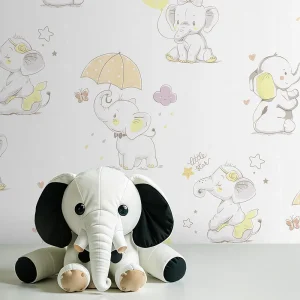 آلبوم کاغذدیواری کودک پمپو   pampo  12009